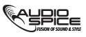 AudioSpice Brand