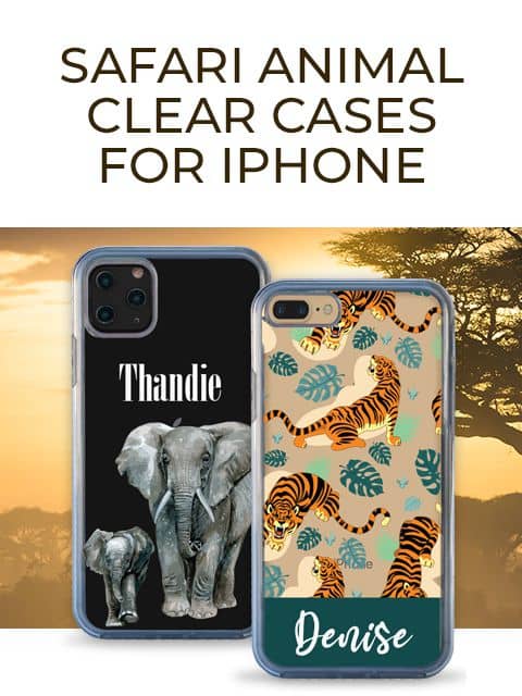 animals Cases