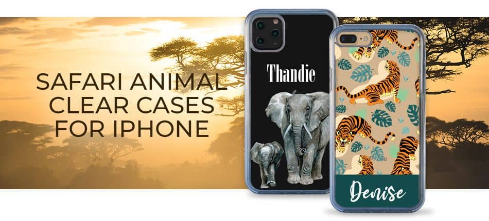 animals Cases