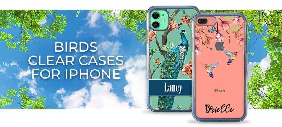 birds Cases
