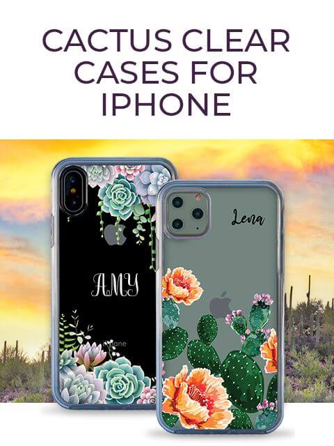 cactus Cases