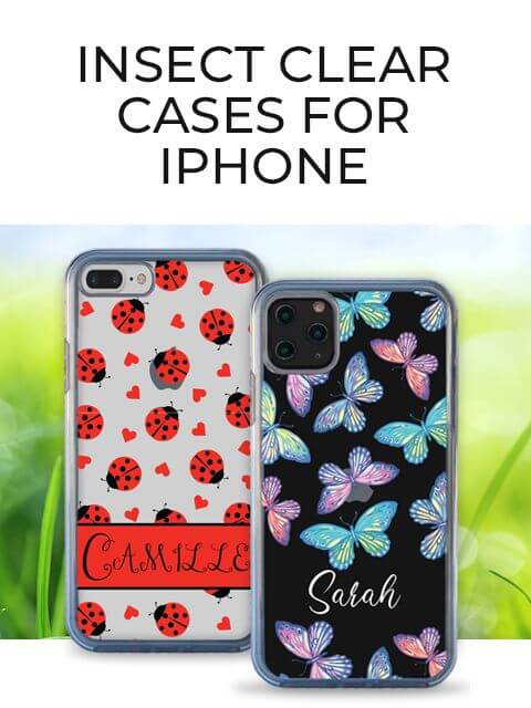 insects Cases