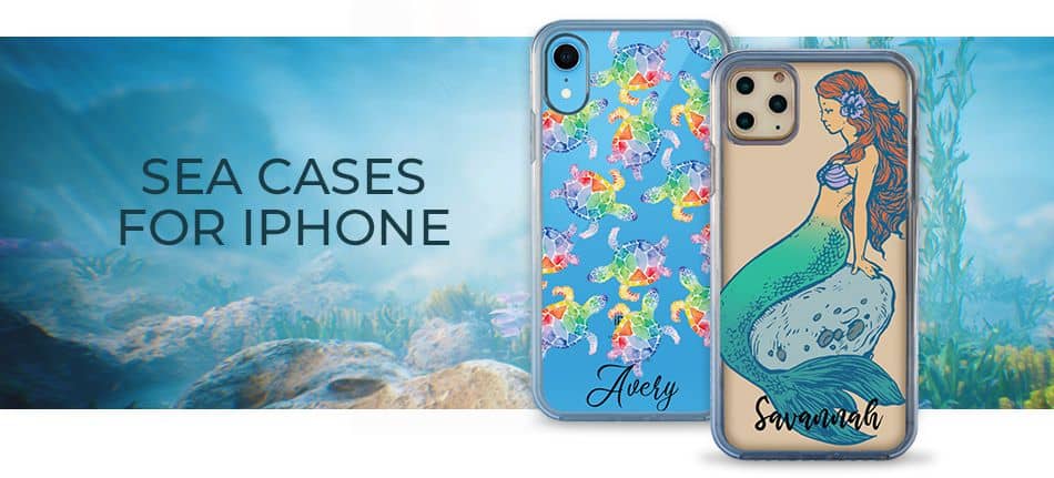 sea Cases