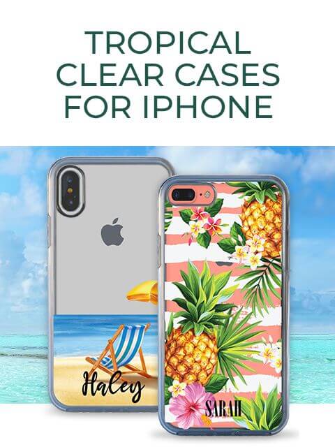 tropical Cases