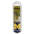 Michigan Wolverines Ignition Earbuds
