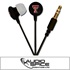 Texas Tech Red Raiders Ignition Earbuds
