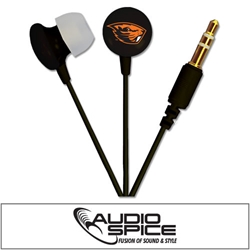 
Oregon State Beavers Ignition Earbuds