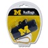 Michigan Wolverines BudBag Earbud Storage
