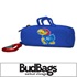 Kansas Jayhawks BudBag Earbud Storage
