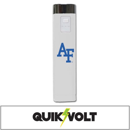 Air Force Falcons APU 2200LS USB Mobile Charger
