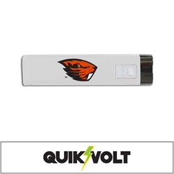 
Oregon State Beavers APU 2200LS USB Mobile Charger