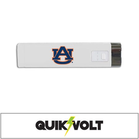 Auburn Tigers APU 2200LS USB Mobile Charger
