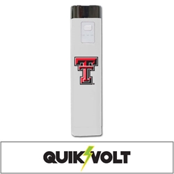 
Texas Tech Red Raiders APU 2200LS USB Mobile Charger