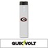 Georgia Bulldogs APU 2200LS USB Mobile Charger
