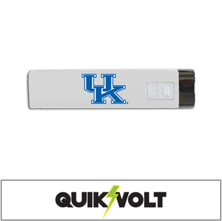 Kentucky Wildcats APU 2200LS USB Mobile Charger
