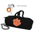 Clemson Tigers BudBag Earbud Storage
