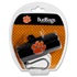 Clemson Tigers BudBag Earbud Storage
