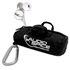 AudioSpice Scorch Earbuds with BudBag
