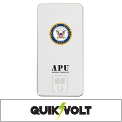 
US NAVY APU 10000XL USB Mobile Charger