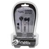 AudioSpice Scorch Earbuds with BudBag

