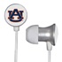 Auburn Tigers Scorch Earbuds with BudBag
