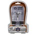 Auburn Tigers Scorch Earbuds with BudBag
