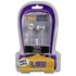 LSU Tigers Scorch Earbuds with BudBag
