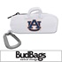 Auburn Tigers BudBag Earbud Storage
