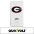 Georgia Bulldogs APU 10000XL USB Mobile Charger
