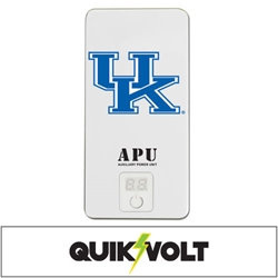 
Kentucky Wildcats APU 10000XL USB Mobile Charger
