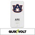 Auburn Tigers APU 10000XL USB Mobile Charger
