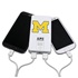Michigan Wolverines APU 10000XL USB Mobile Charger
