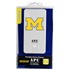 Michigan Wolverines APU 10000XL USB Mobile Charger
