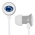Penn State Nittany Lions Scorch Earbuds + Mic with BudBag
