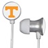 Tennessee Volunteers Scorch Earbuds  + Mic with BudBag
