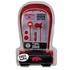 Arkansas Razorbacks Scorch Earbuds + Mic with BudBag
