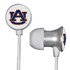 Auburn Tigers Scorch Earbuds + Mic with BudBag
