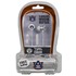 Auburn Tigers Scorch Earbuds + Mic with BudBag
