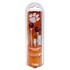 Clemson Tigers Ignition Earbuds + Mic
