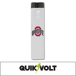 
Ohio State Buckeyes APU 2200LS USB Mobile Charger