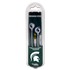 Michigan State Spartans Ignition Earbuds + Mic
