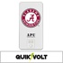 Alabama Crimson Tide APU 10000XL USB Mobile Charger
