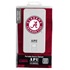 Alabama Crimson Tide APU 10000XL USB Mobile Charger
