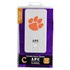 Clemson Tigers APU 10000XL USB Mobile Charger
