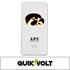 Iowa Hawkeyes APU 10000XL USB Mobile Charger
