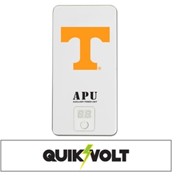 
Tennessee Volunteers APU 10000XL USB Mobile Charger