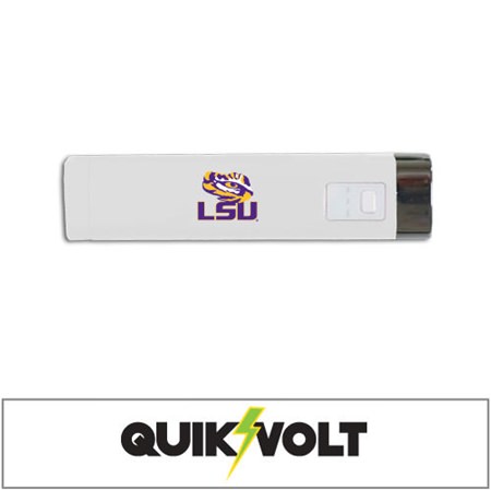 LSU Tigers APU 2200LS USB Mobile Charger
