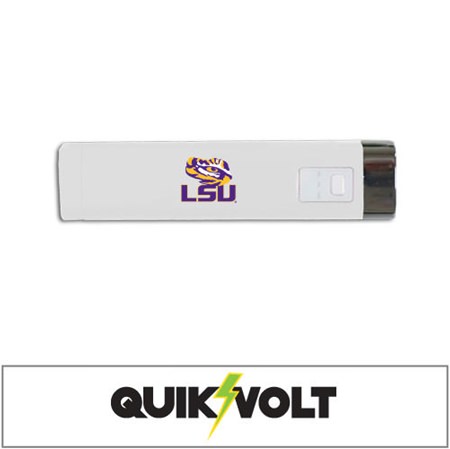 LSU Tigers APU 2200LS USB Mobile Charger
