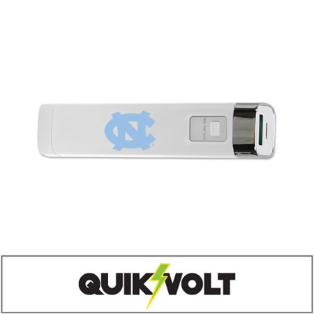 North Carolina Tar Heels APU 2200LS USB Mobile Charger
