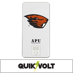 
Oregon State Beavers APU 10000XL USB Mobile Charger